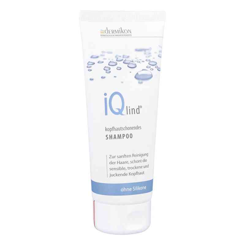 Iqlind Shampoo 200 ml od Dermikon GmbH PZN 13335475