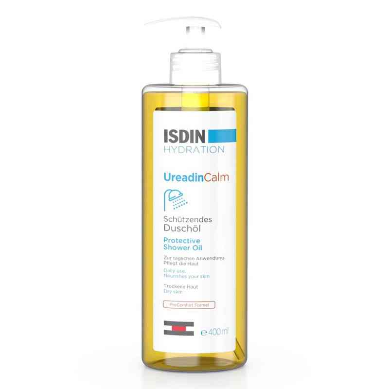 Isdin Ureadin olejek pod prysznic 400 ml od ISDIN GmbH PZN 18017202