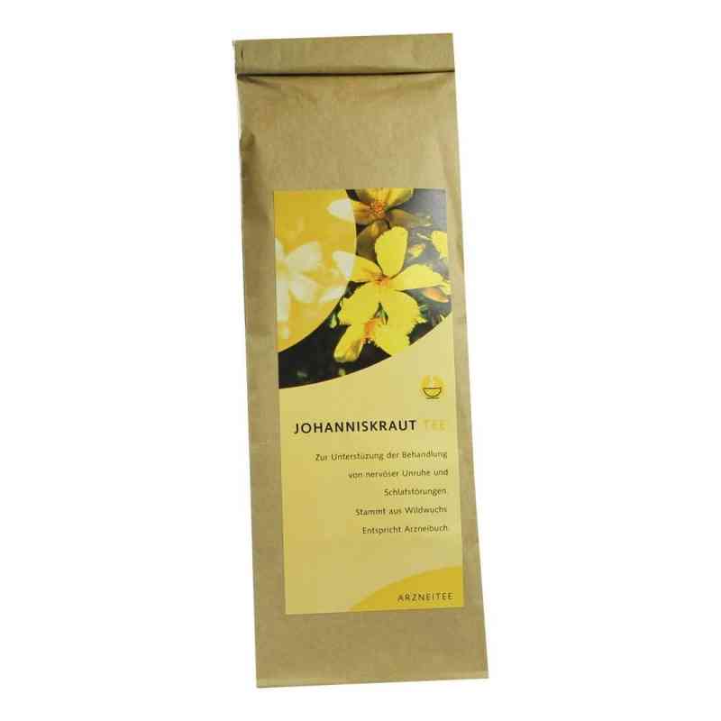 Johanniskrauttee 100 g od Alexander Weltecke GmbH & Co KG PZN 02188574