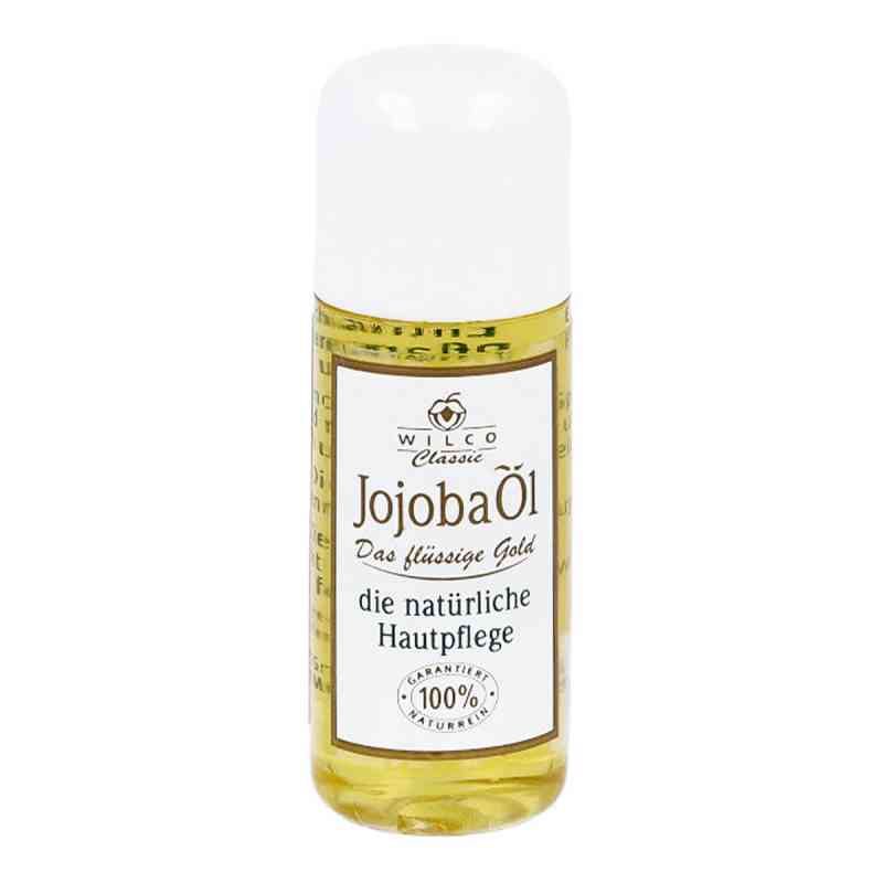 Jojoba Oel 100% Wilco Classic 15 ml od WILCO GmbH PZN 03738634