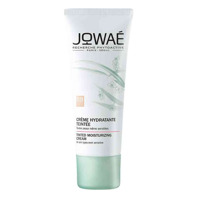 Jowae getönte krem BB light 30 ml od Ales Groupe Cosmetic Deutschland PZN 14161847