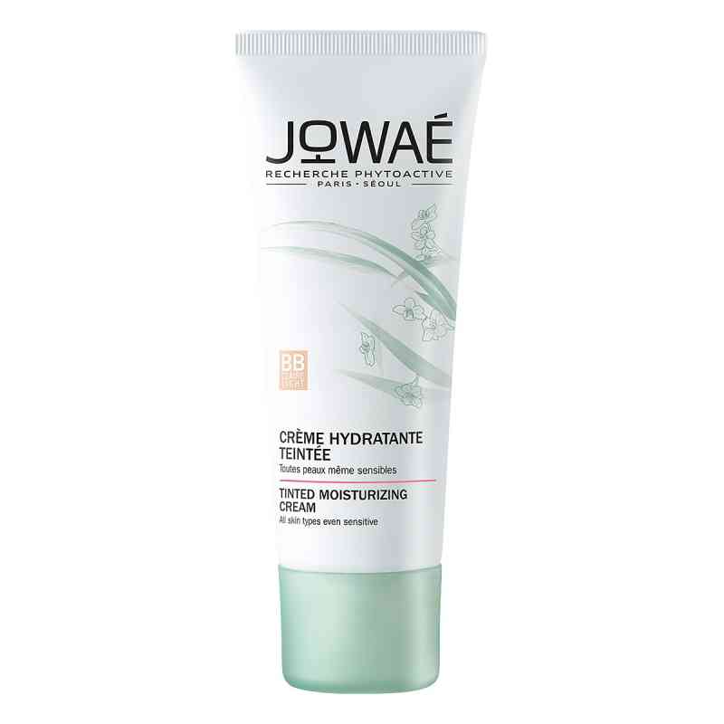 Jowae getönte krem BB light 30 ml od Laboratoire Native Deutschland GmbH PZN 14161847
