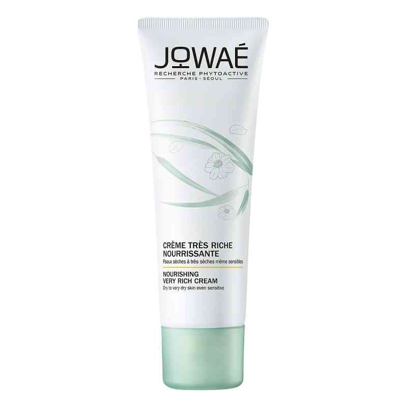 Jowae krem odżywczy 40 ml od Ales Groupe Cosmetic Deutschland PZN 14162002