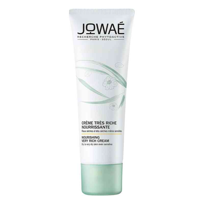Jowae krem odżywczy 40 ml od Laboratoire Native Deutschland GmbH PZN 14162002