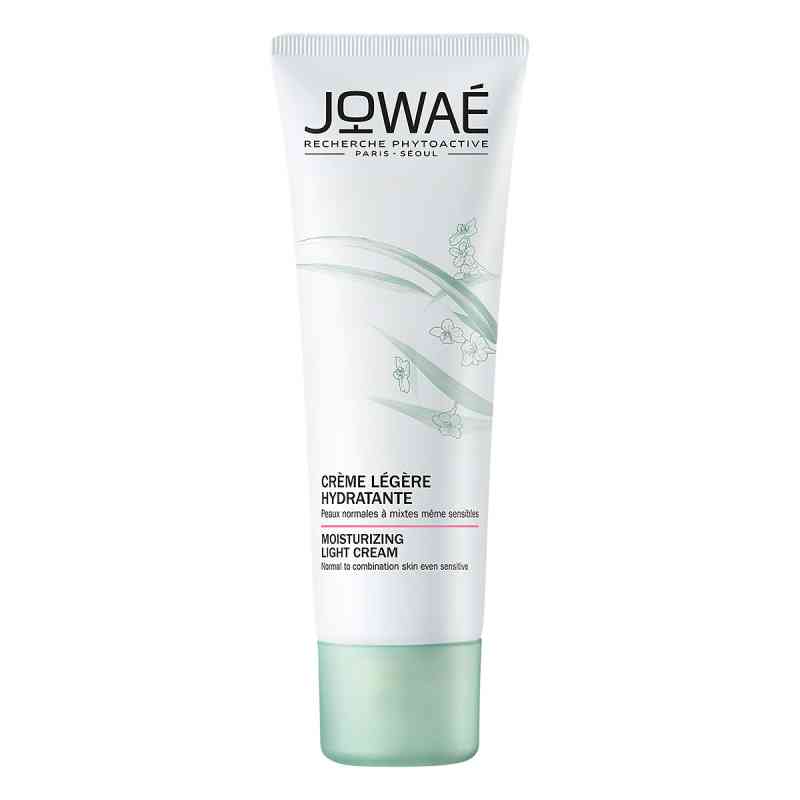 Jowae lekki krem nawilżający 40 ml od Laboratoire Native Deutschland GmbH PZN 14161830