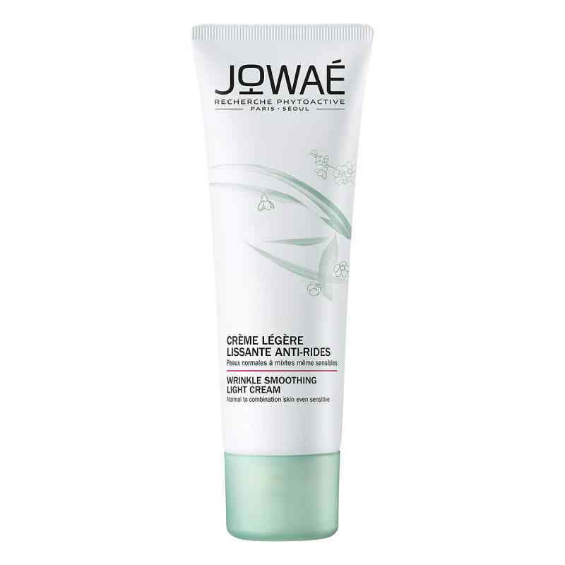 Jowae lekki krem przeciwzmarszczowy 40 ml od Laboratoire Native Deutschland GmbH PZN 14161899