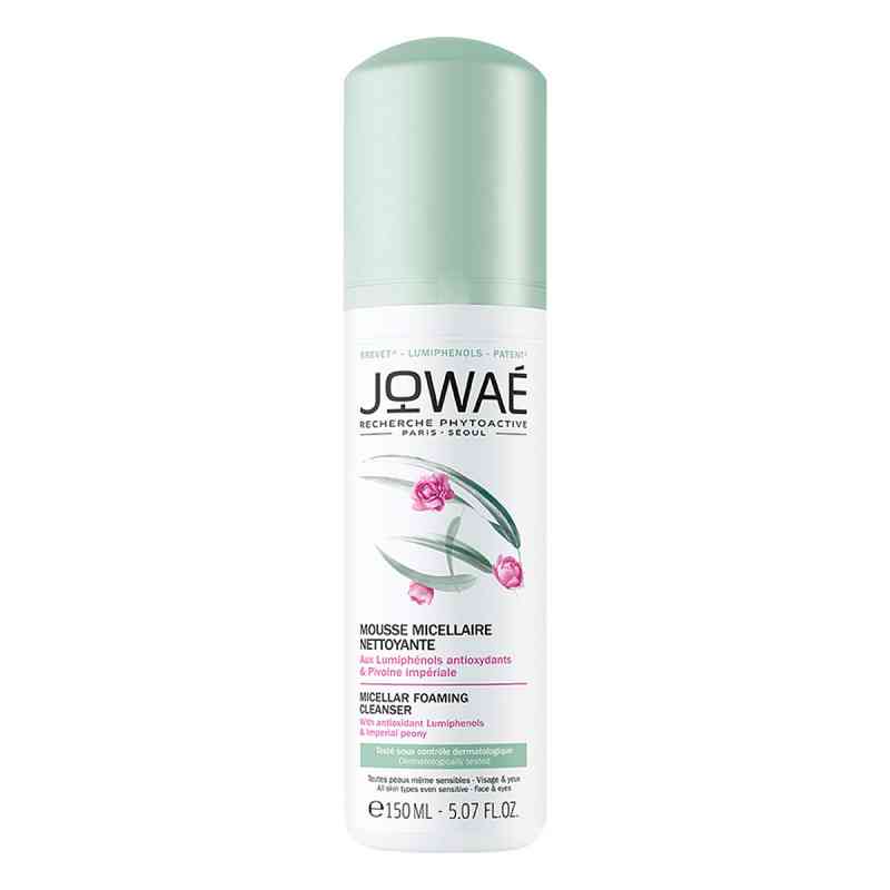 Jowae pianka micelarna 150 ml od Laboratoire Native Deutschland GmbH PZN 15586371