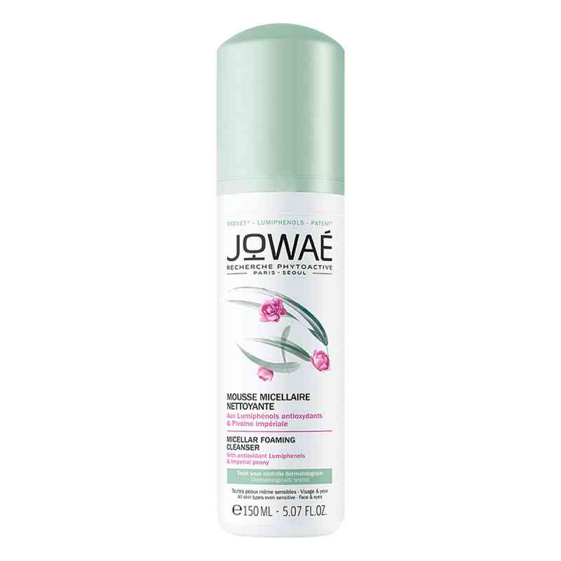 Jowae pianka micelarna 150 ml od Laboratoire Native Deutschland G PZN 15586371