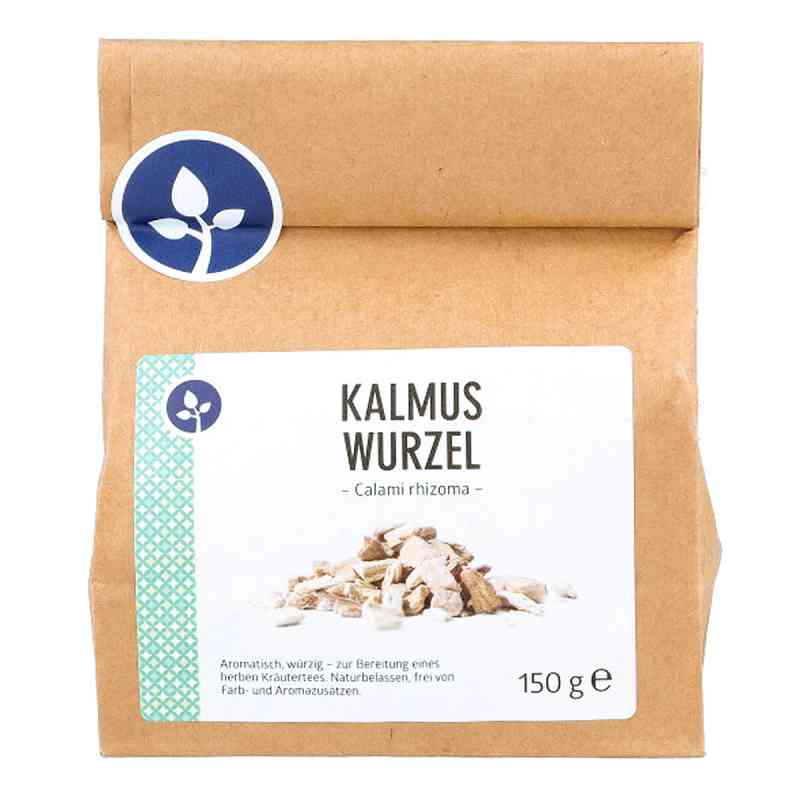 Kalmuswurzel geschält geschnitten Dac 150 g od Aleavedis Naturprodukte GmbH PZN 10811432