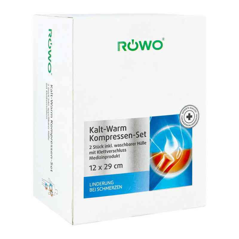 Kalt-warm Kompresse m.Klettband 1 op. od Ferdinand Eimermacher GmbH & Co.KG PZN 04242450