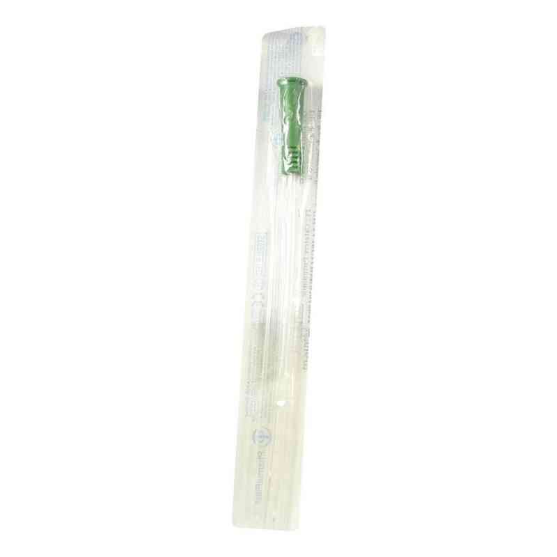 Katheter Frauen Ch 14 Pharmaplast 18cm 1 szt. od Dr. Junghans Medical GmbH PZN 00879854