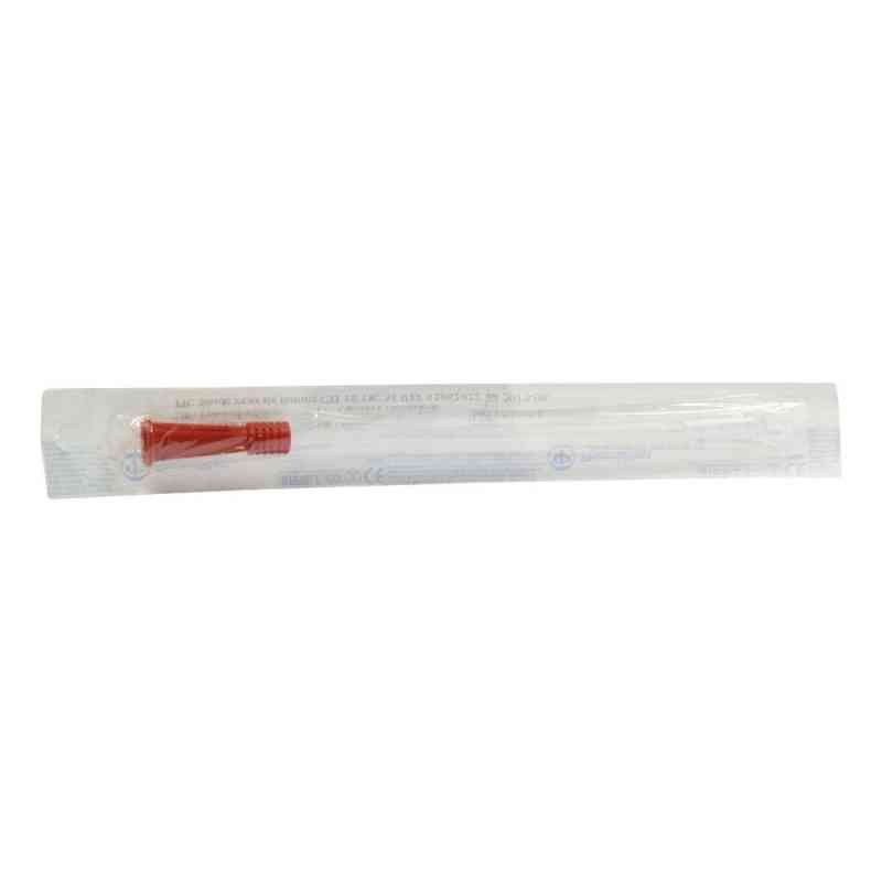 Katheter Frauen Ch 18 Pharmaplast 18cm 1 szt. od Dr. Junghans Medical GmbH PZN 00879831