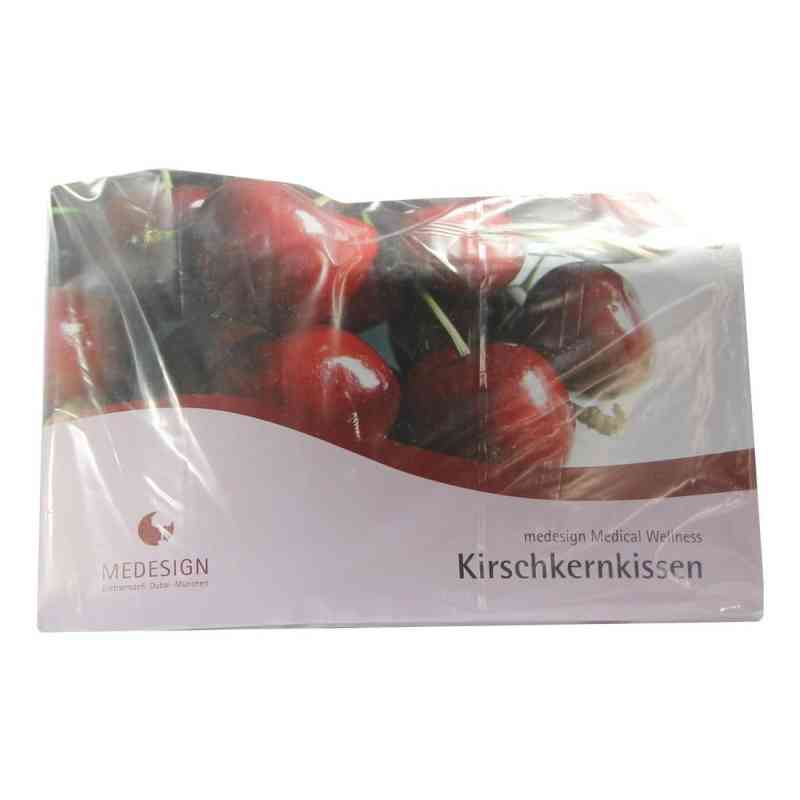 Kirschkernkissen 12x16 cm 1 szt. od medesign I. C. GmbH PZN 02761329