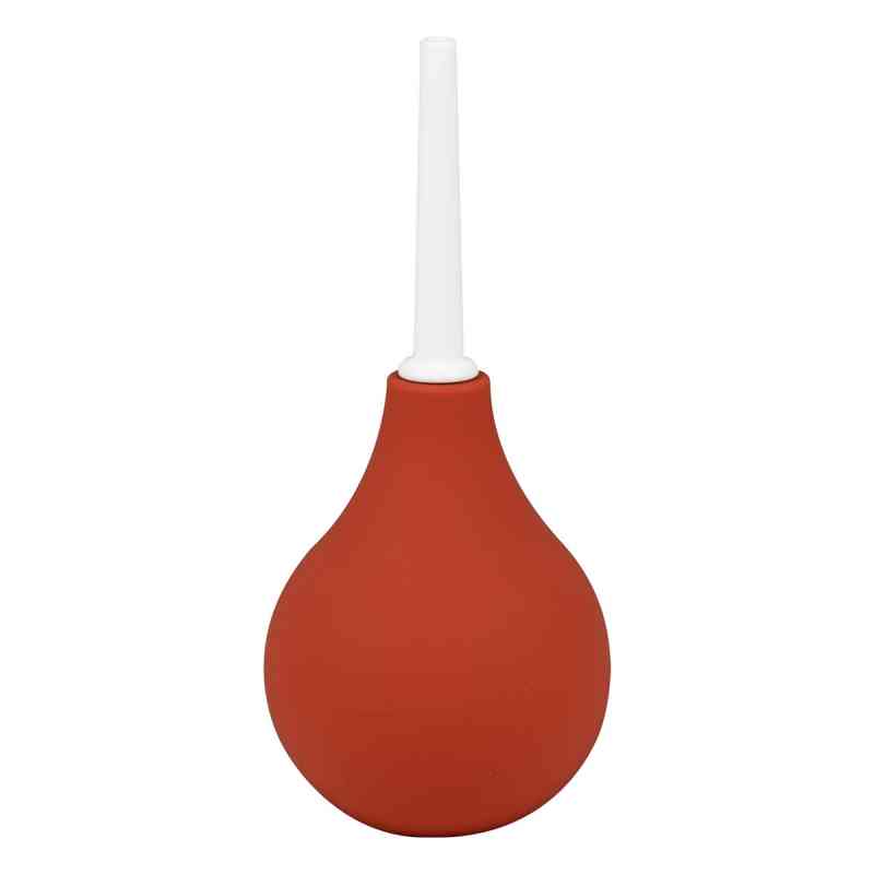 Klistierspritze 90 g Gr.3 birnf.Weich Pvc 1 szt. od Dr. Junghans Medical GmbH PZN 08528396