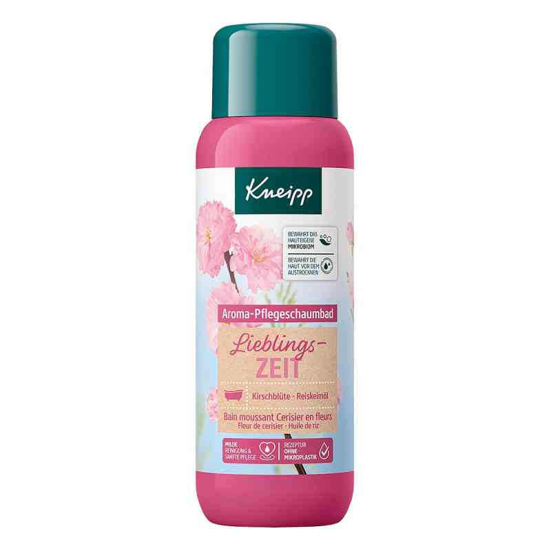 Kneipp Aroma Piana do kąpieli 400 ml od Kneipp GmbH PZN 12556607