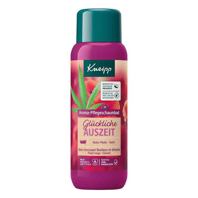 Kneipp Aroma pianka do kąpieli 400 ml od Kneipp GmbH PZN 06127724