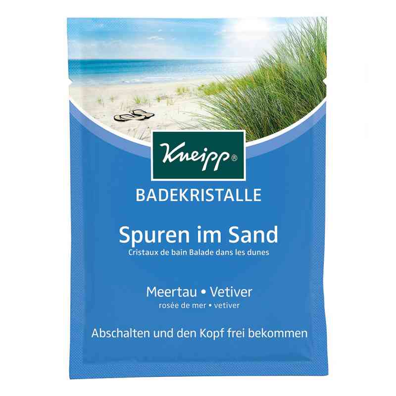 Kneipp Badekristalle Spuren im Sand 60 g od Kneipp GmbH PZN 11214916
