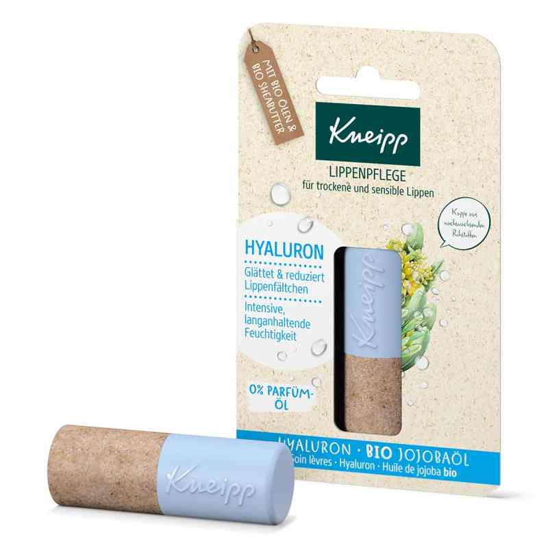 Kneipp Lippenpflege Hyaluron 4.7 g od Kneipp GmbH PZN 19542011
