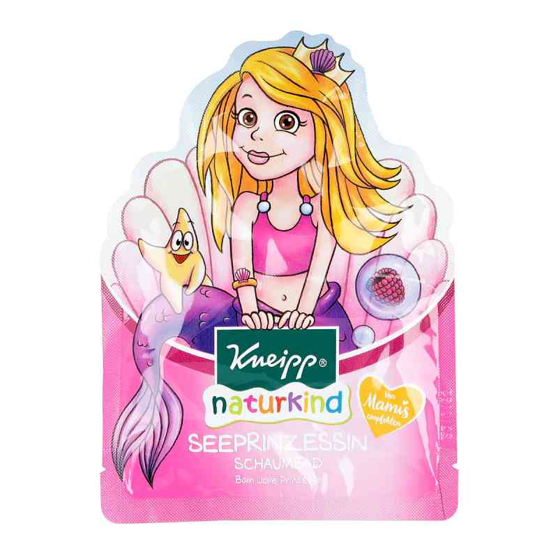 Kneipp malinowa kąpiel See Prinzessin 40 ml od Kneipp GmbH PZN 07391966