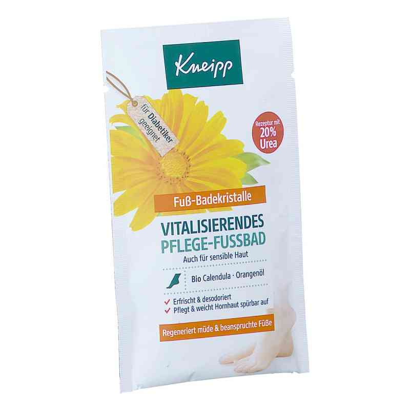 Kneipp Vitalisierendes Pflege-fußbad 40 g od Kneipp GmbH PZN 18425964