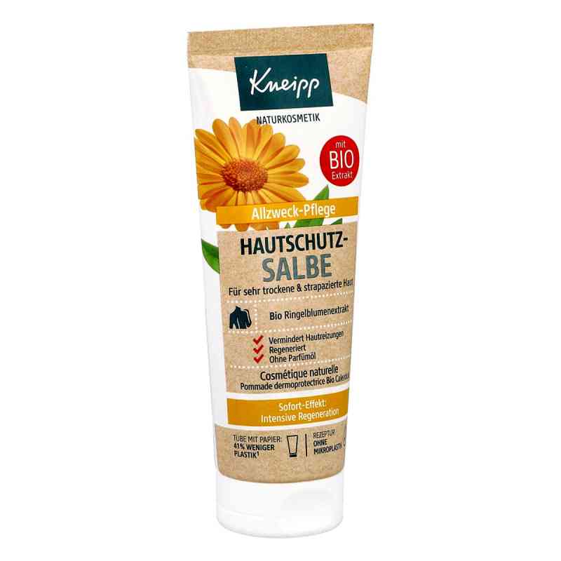 Kneipp wielozadaniowy pielęgnacyjny krem ochronny do skóry zioło 75 ml od Kneipp GmbH PZN 18760869