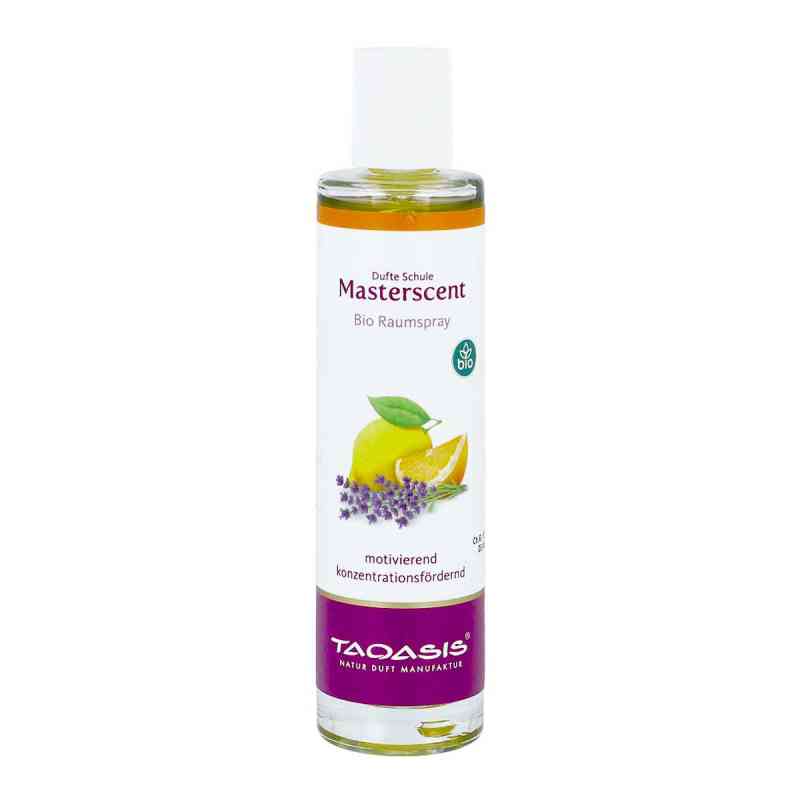 Kompozycja zapachowa cytryna pomarańcza lawenda 50 ml od TAOASIS GmbH Natur Duft Manufakt PZN 02553884