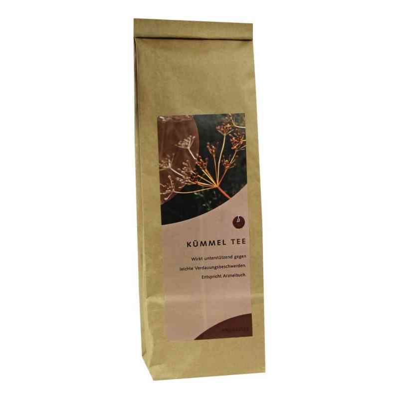 Kuemmel Tee 100 g od Alexander Weltecke GmbH & Co KG PZN 00429789