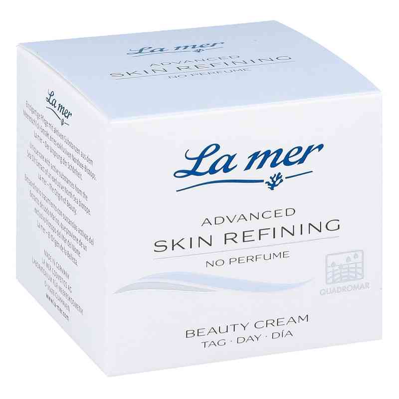 La Mer Advanced Skin Refining Beauty krem na dzień 50 ml od La mer Cosmetics AG PZN 12647528