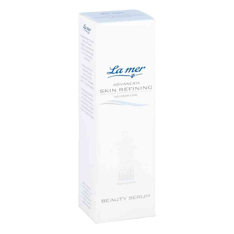 La Mer Advanced Skin Refining serum nawilżające 30 ml od La mer Cosmetics AG PZN 12647511