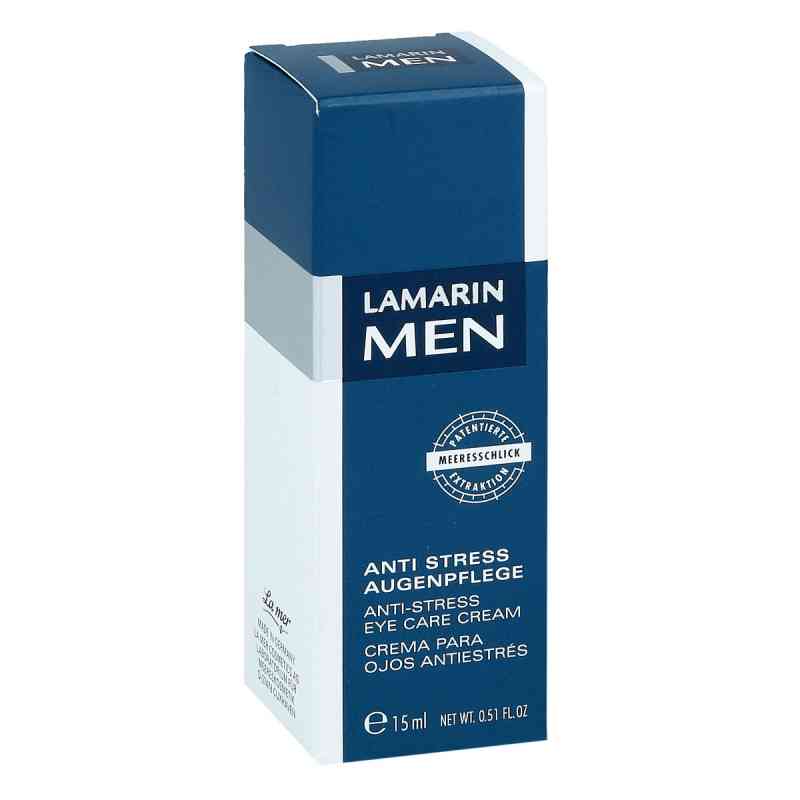 La Mer Men Anti Stress krem pod oczy dla mężczyzn 15 ml od La mer Cosmetics AG PZN 13579697
