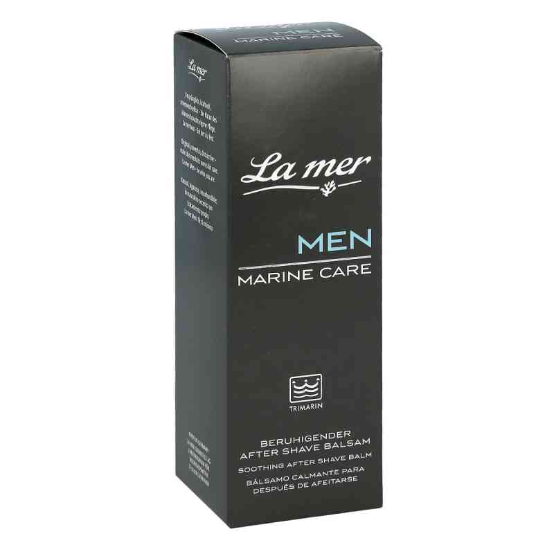 La Mer Men Marine Care balsam po goleniu 100 ml od La mer Cosmetics AG PZN 13579680