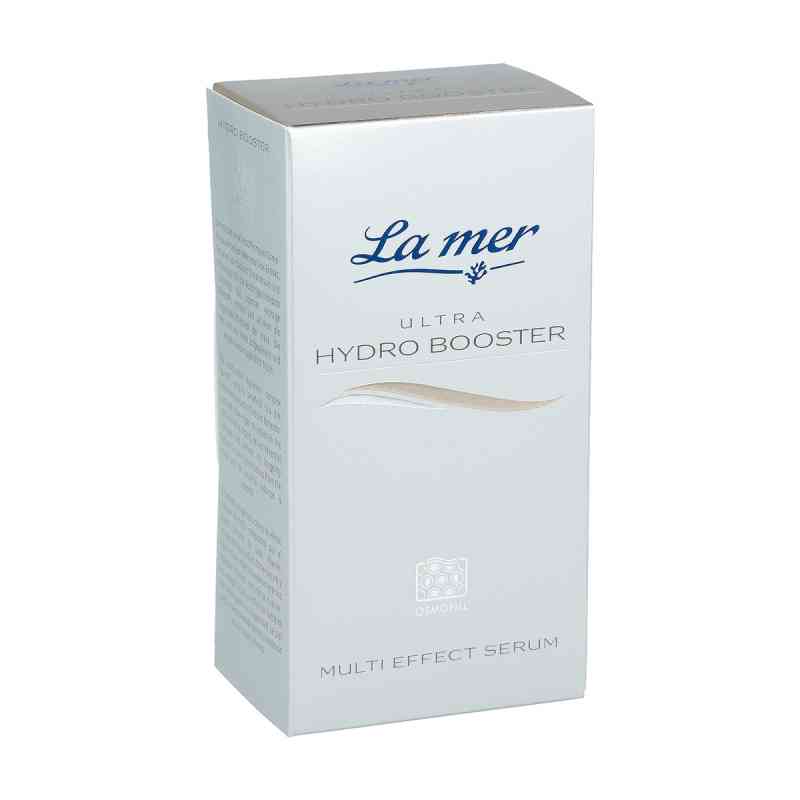 La Mer Ultra Multi Effect Serum Mp 30 ml od La mer Cosmetics AG PZN 11867819