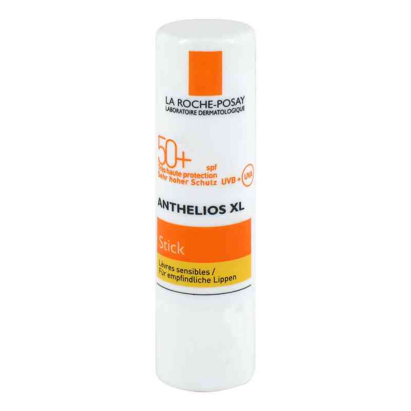 La Roche Posay Anthelios SPF50+ Pomadka ochronna 4.7 ml od L'Oreal Deutschland GmbH PZN 09511222