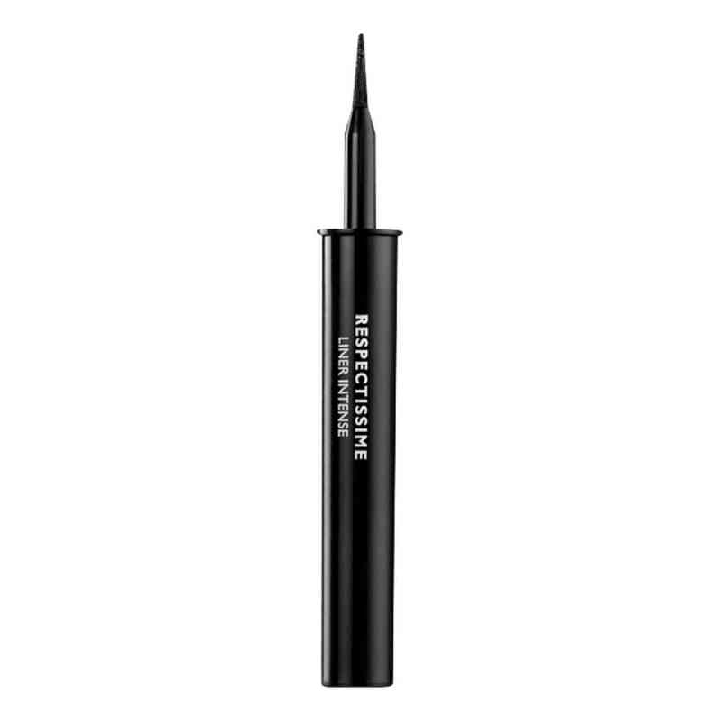 La Roche Posay Intensywny eye-liner do wrażliwych oczu 1.4 ml od L'Oreal Deutschland GmbH PZN 01927153