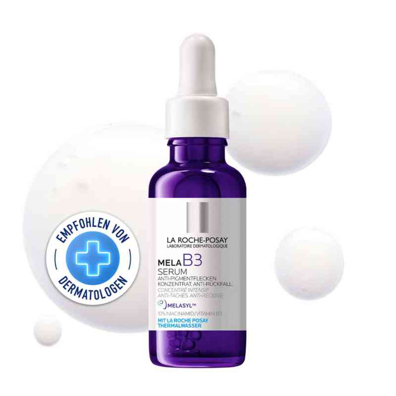 La Roche-Posay Mela B3 Serum 30 ml od L'Oreal Deutschland GmbH PZN 19155567