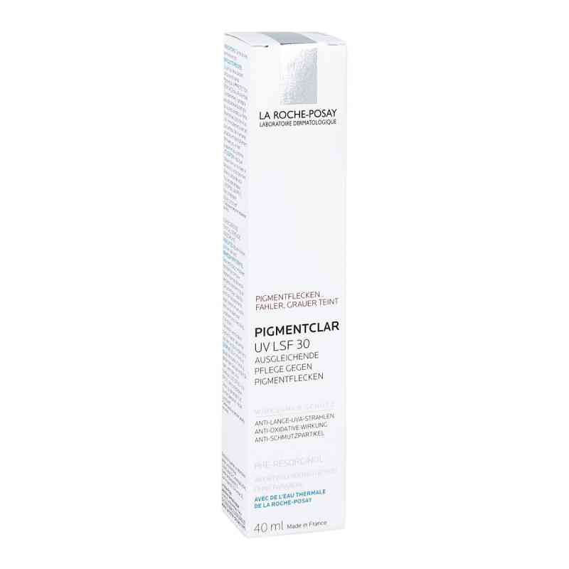 La Roche Posay Pigmentclar krem przeciw przebarwieniom 40 ml od L'Oreal Deutschland GmbH PZN 10110988