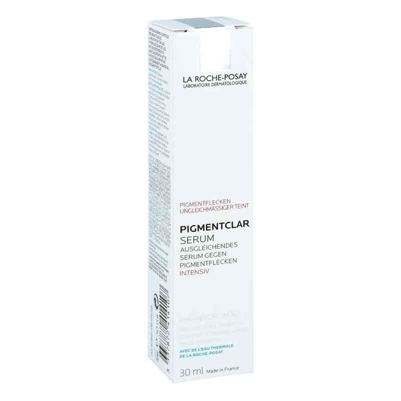 La Roche Posay Pigmentclar serum na plamy pigmentowe 30 ml od L'Oreal Deutschland GmbH PZN 10110971