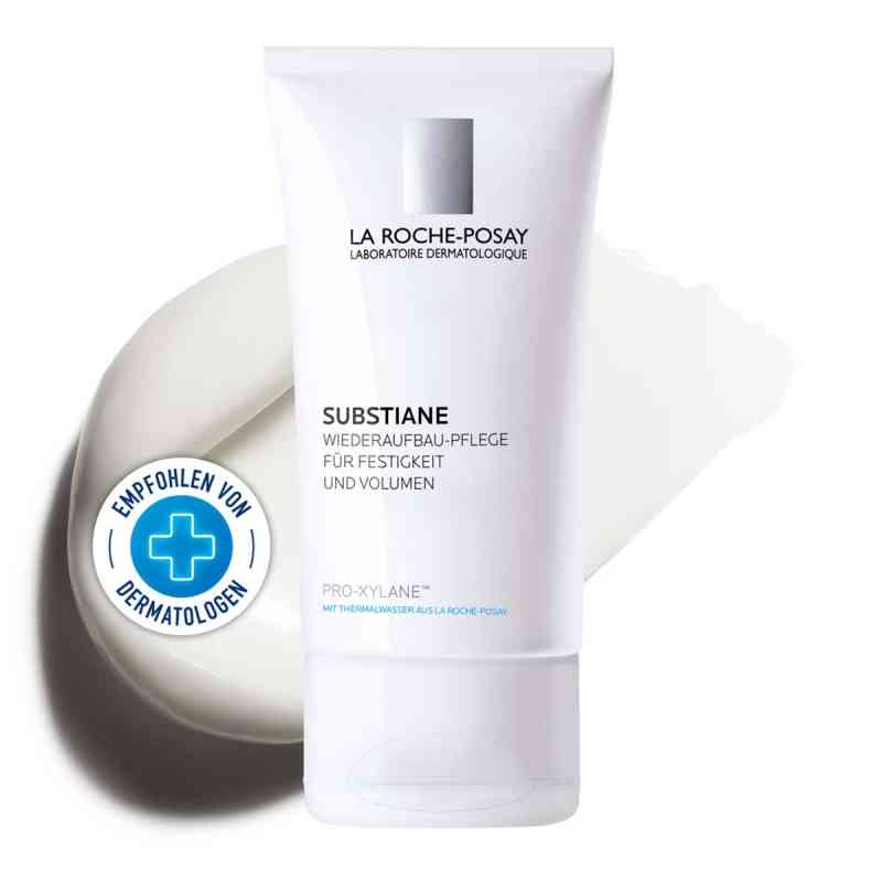 La Roche-Posay Substiane, krem przemarszczkowy na dzień i noc, 4 40 ml od L'Oreal Deutschland GmbH PZN 08842709