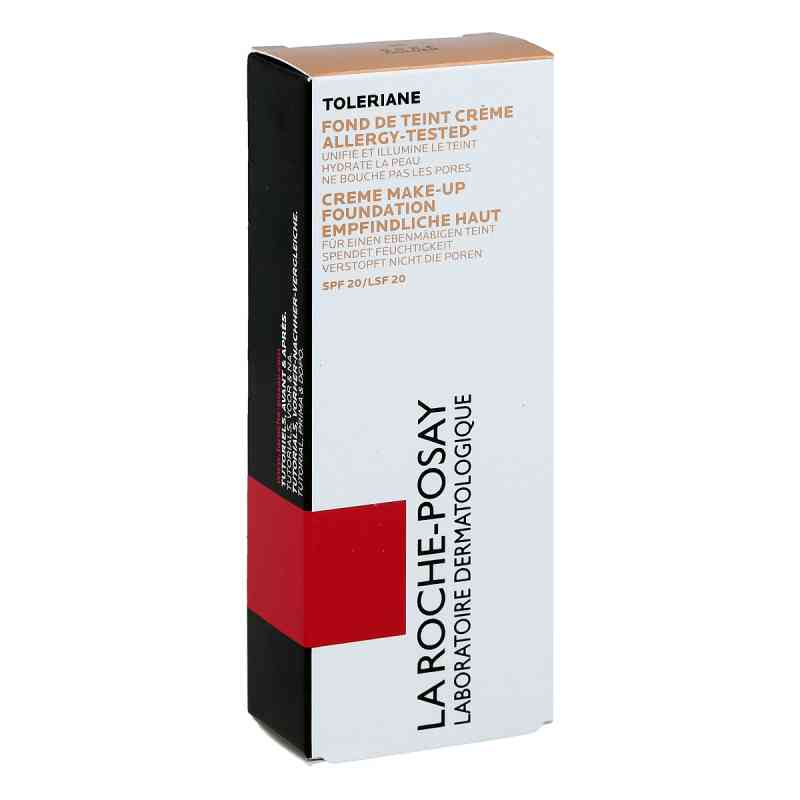 La Roche Posay Toleriane Teint Fresh Make-up 04 30 ml od L'Oreal Deutschland GmbH PZN 01828669