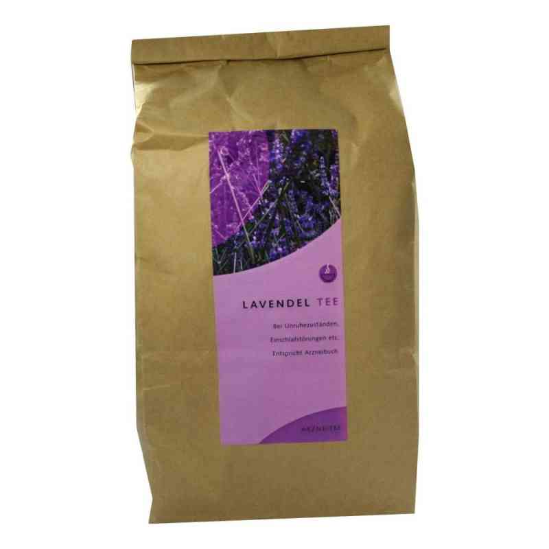 Lavendel Tee 300 g od Alexander Weltecke GmbH & Co KG PZN 00429737