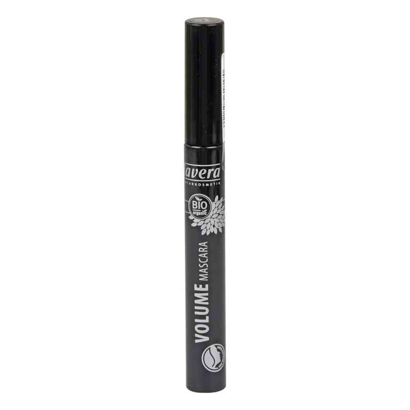 Lavera Mascara Volume tusz do rzęs czarny 9 ml od LAVERANA GMBH & Co. KG PZN 11145658