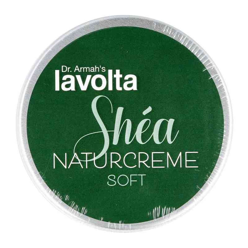 Lavolta Shea soft krem naturalny 125 ml od Dr. Armah-Biomedica GmbH & Co. KG PZN 03106868