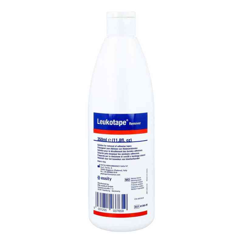 Leukotape Remover flüssig 350 ml od BSN medical GmbH PZN 08630539