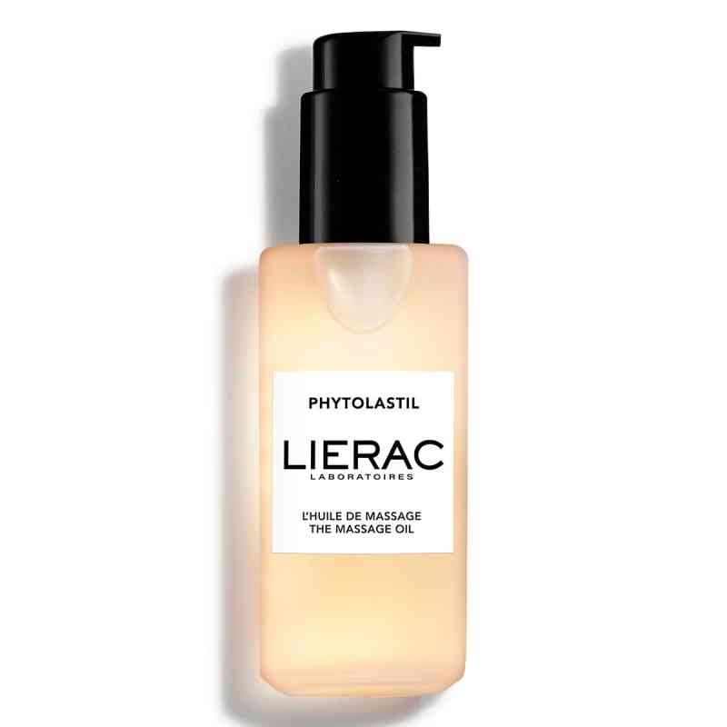Lierac Body Phytolastil öl 100 ml od Laboratoire Native Deutschland GmbH PZN 19180536