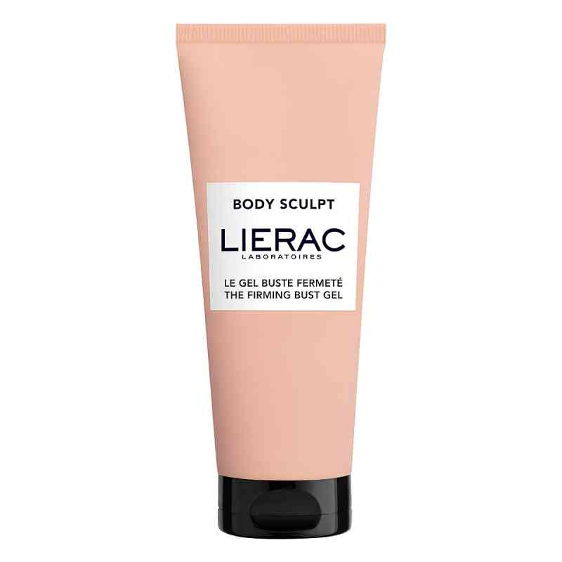 Lierac Body-sculpt Dekollete-gel 75 ml od Laboratoire Native Deutschland GmbH PZN 19180542