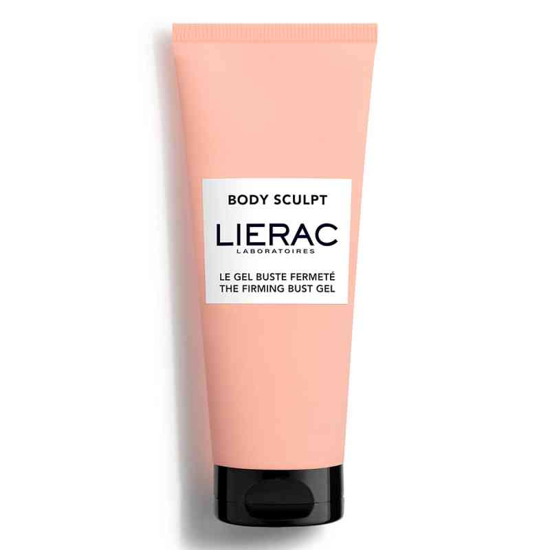Lierac BODY SCULPT Żel do dekoltu 75 ml od Laboratoire Native Deutschland GmbH PZN 19180542