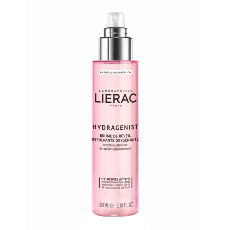 Lierac Hydragenist mgiełka dotleniająca 100 ml od Laboratoire Native Deutschland GmbH PZN 13357583