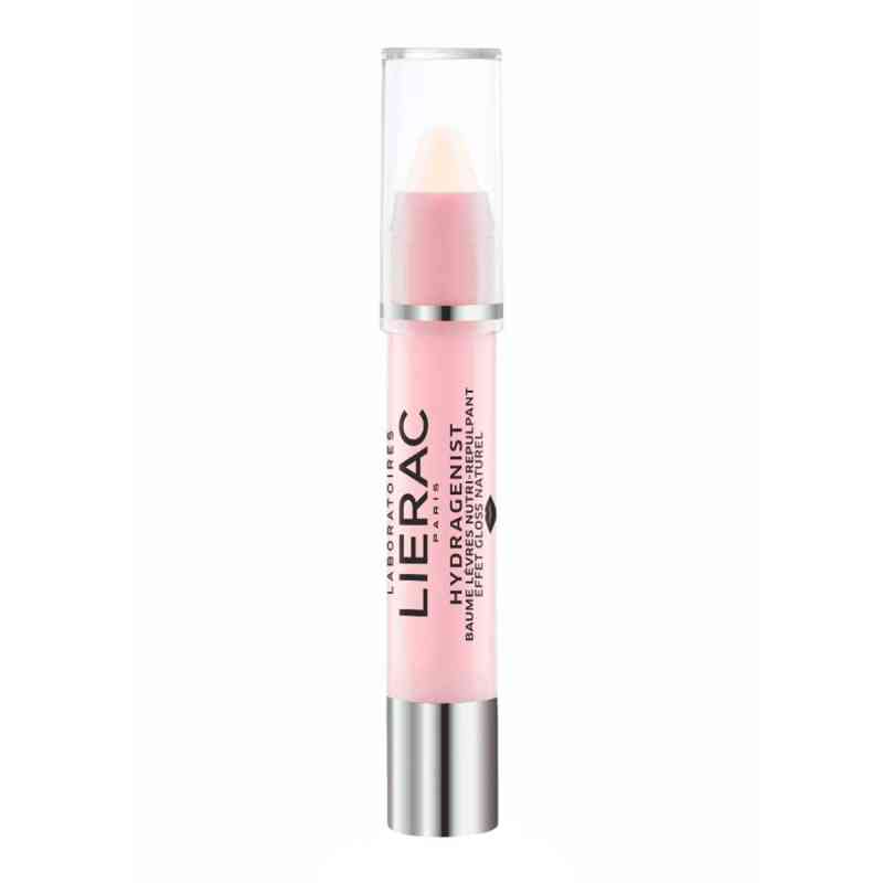 Lierac Hydragenist naturalny balsam do ust 3 g od Laboratoire Native Deutschland GmbH PZN 13357608
