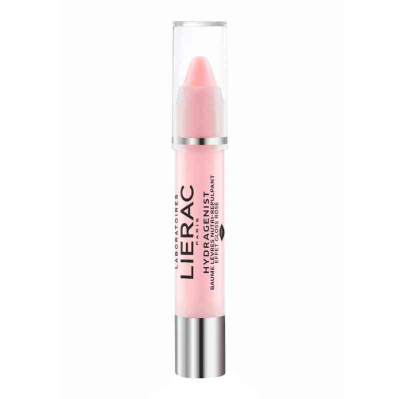 Lierac Hydragenist różany balsam do ust 3 g od Ales Groupe Cosmetic Deutschland PZN 13357614