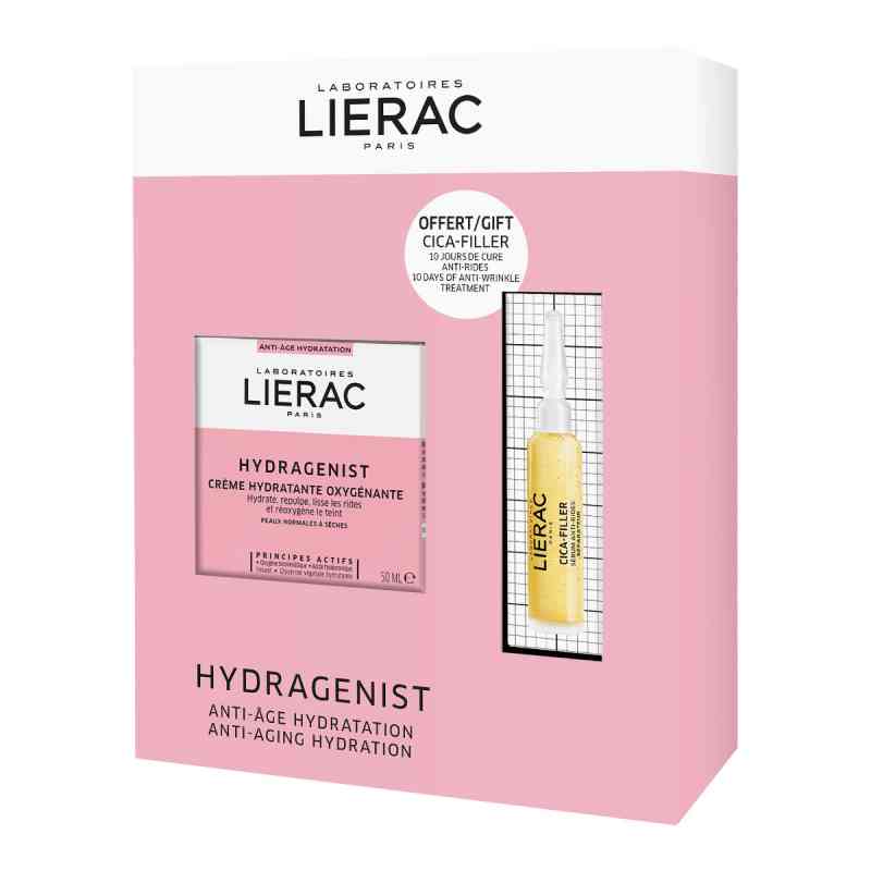 Lierac Hydragenist Set Cre 1 op. od Laboratoire Native Deutschland G PZN 17249790